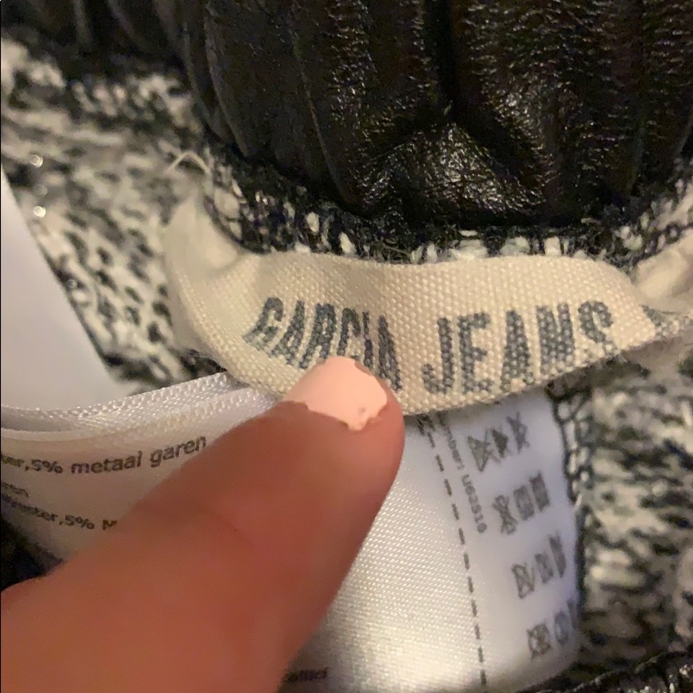 Sweatpants - Picture 3 of 3